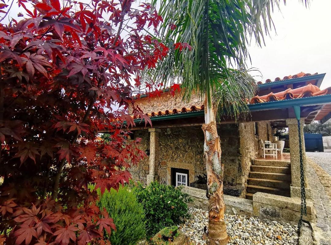 הוילה Casa Em פונטה דה לימה מראה חיצוני תמונה